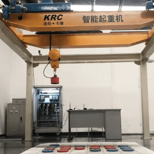 EOT Crane