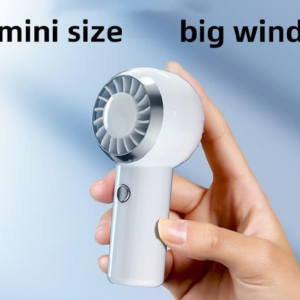 Hand Fan / Mini Fan