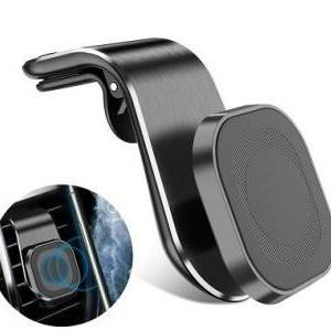 Magnetic Car Phone Holder