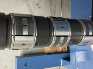 Professional Carbon Fiber Winding Equipment