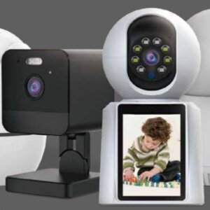SMART HOME SECURITY SYSTEM