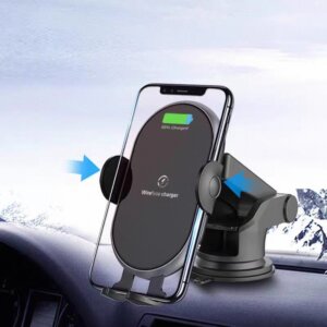 Wireless Charger
